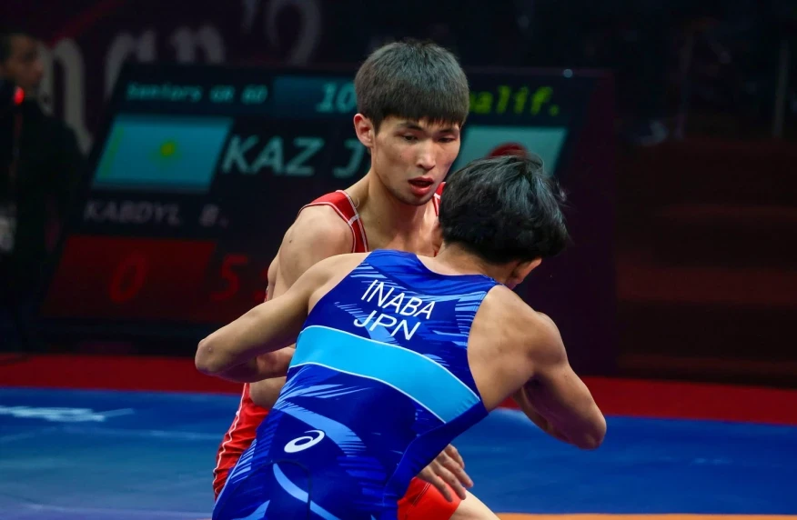 Qazaq balýandary Polshadan alty júldemen oraldy