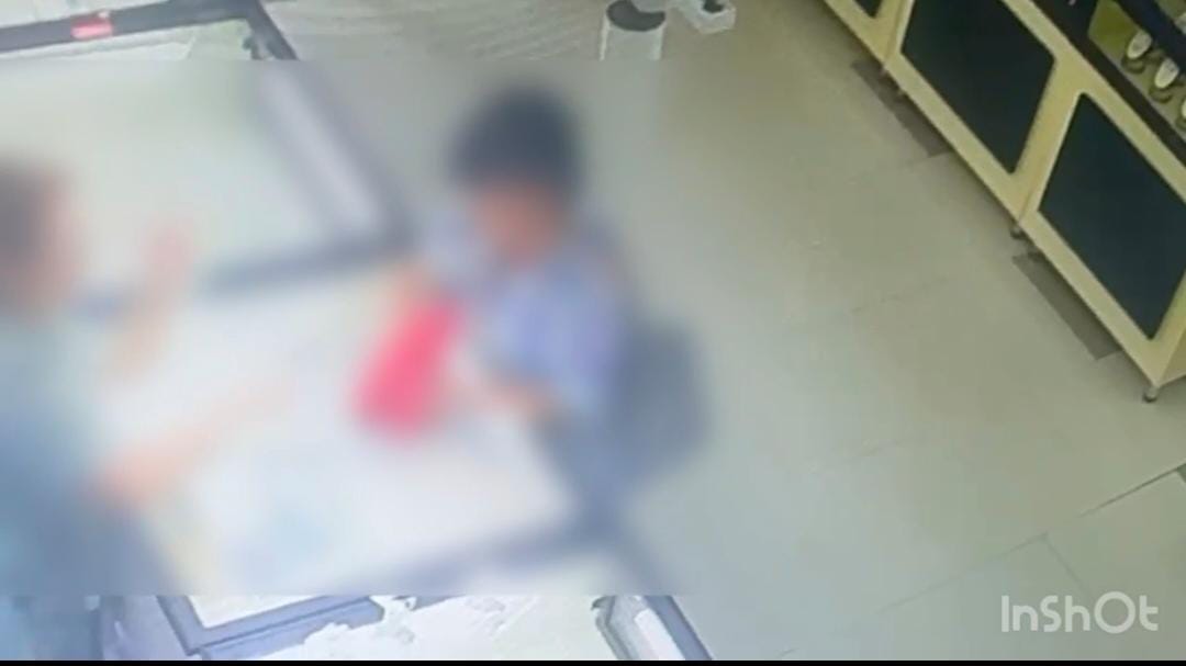 Qyzylordada dúkennen altyn urlaǵan 49 jastaǵy áıel ustaldy