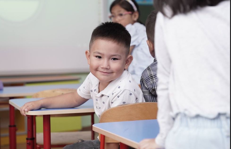 500 myńnan astam búldirshin balabaqshaǵa vaýcher alǵan