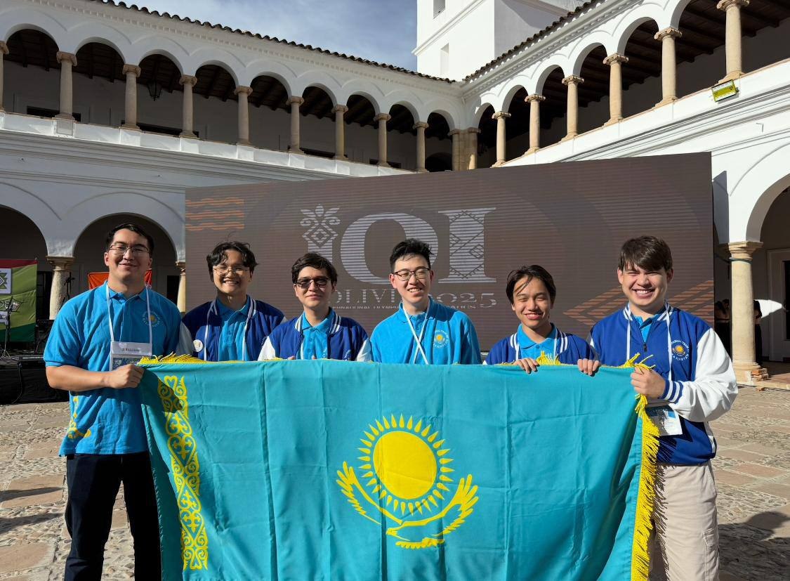 Zııatkerlik jarys jeńimpazdary