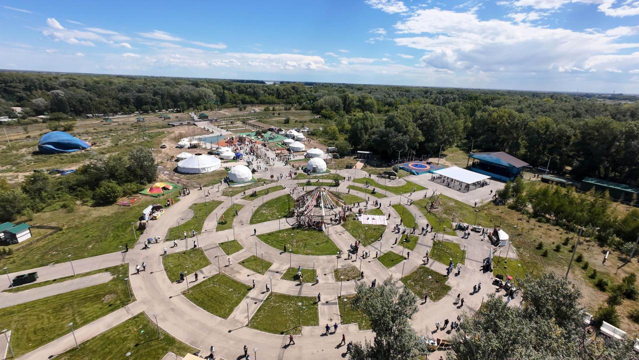 Ultqa – ustyn, álemge – ulaǵat