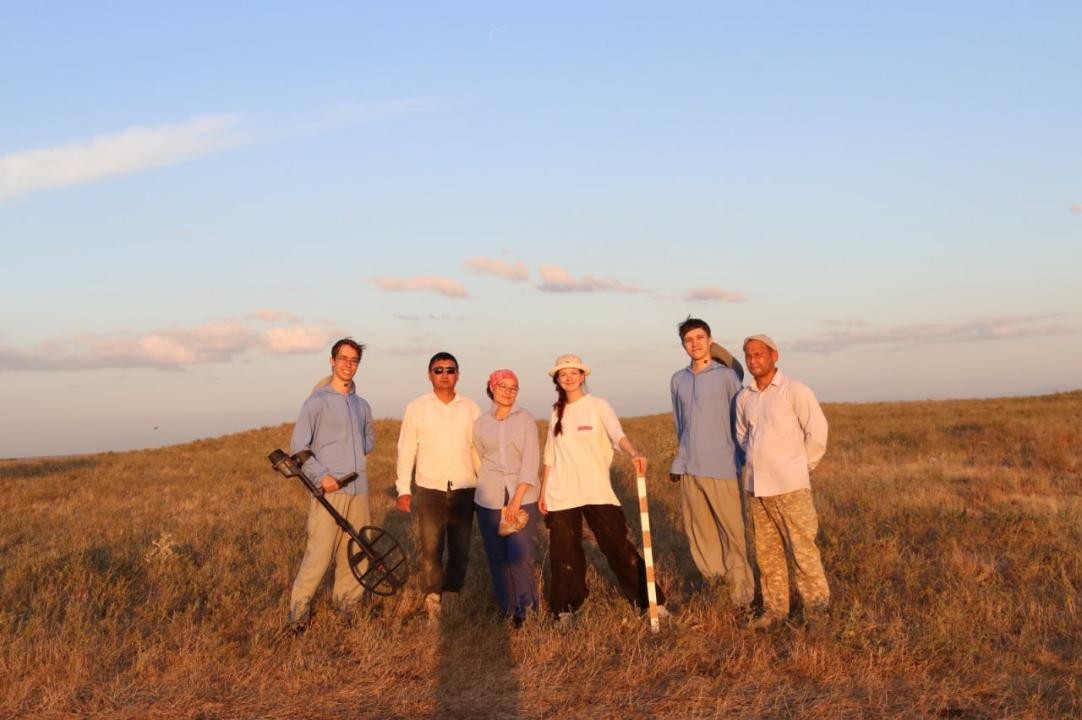 Baǵaly metaldy balqytatyn ydys