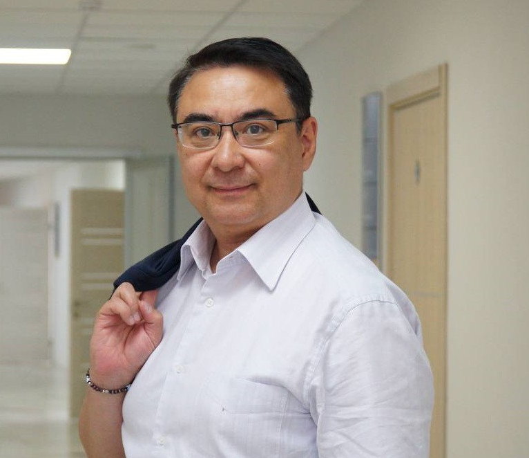 Jaqyp Haırýshev: Qazaqstan ekonomıkalyq damýdyń jańa kezeńinde