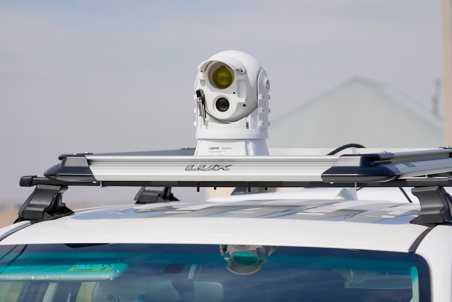 Gazdyń shyǵýyn anyqtaıtyn zerthana iske qosyldy