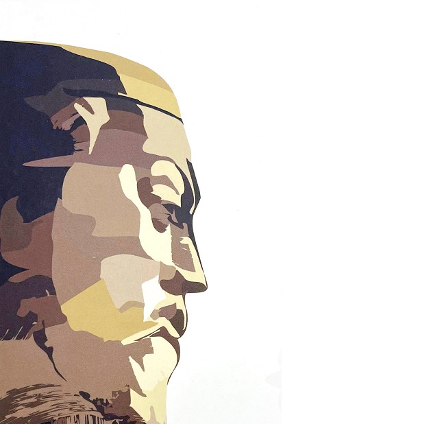 Ulttyq jańǵyrýdyń temirqazyǵy