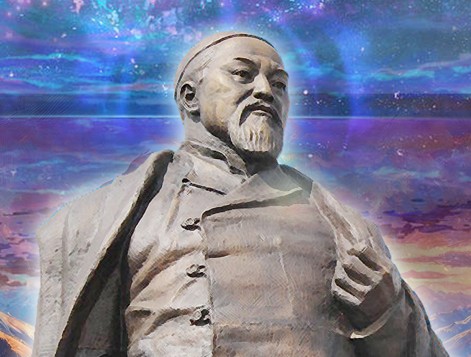 Abaı toıy – el mereıi