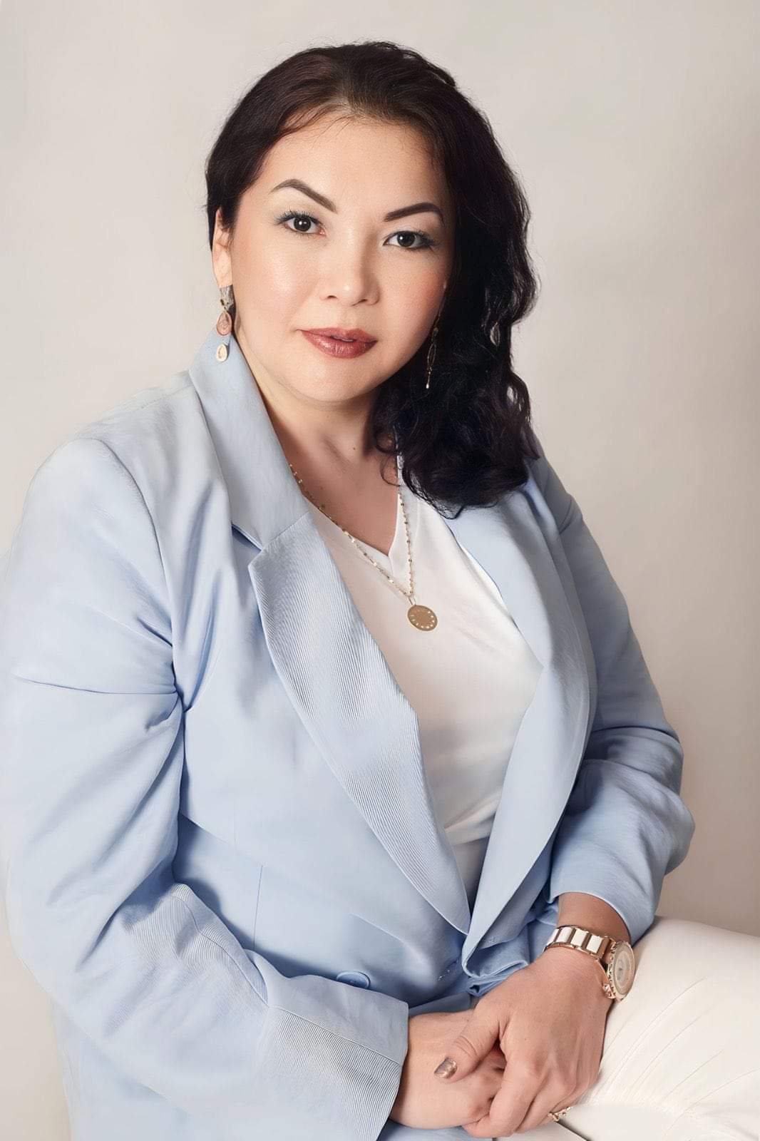 Alǵanyń arýy — álemdik jobalarda: Ásel Jolmanovanyń tabys tarıhy