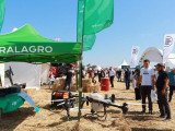 «Agrofest» aýyldy damytýǵa serpin beredi