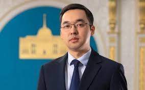 Qazaqstannyń ustanymy – beıbitshilik