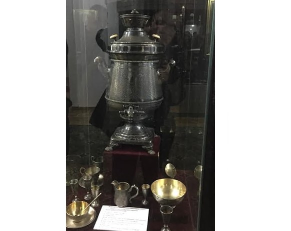 Júz jylqy haqyndaǵy ańyz