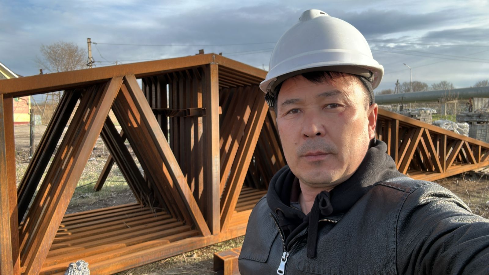 Dánekerleýshiniń mahabbaty