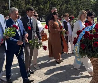 Abaı – qazaq ultynyń ar-ojdany, sóz óneriniń shyńy