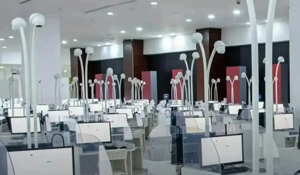 Elimizde tamyzdaǵy UBT bastaldy