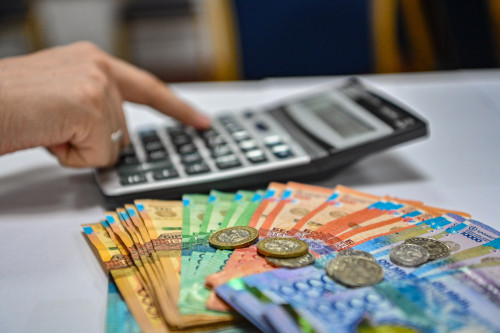 Abaı oblysynda sýmen jabdyqtaý júıesin salýǵa 10 mıllıard teńge bólindi