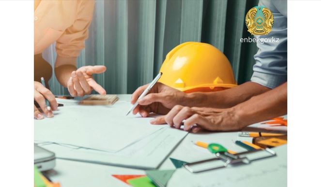 Bıyl 28 myńnan astam jumyskerdiń quqyǵy qorǵalǵan