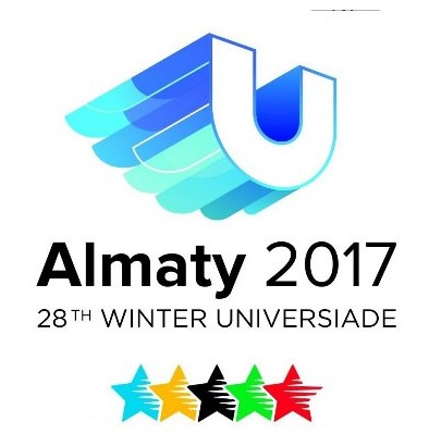 Ýnıversıada: Derek pen dáıek