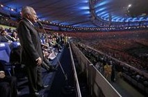 Brazılııa: Sharaına