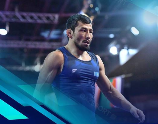 Qazaqstandyq balýandar halyqaralyq týrnırde 7 medal jeńip aldy