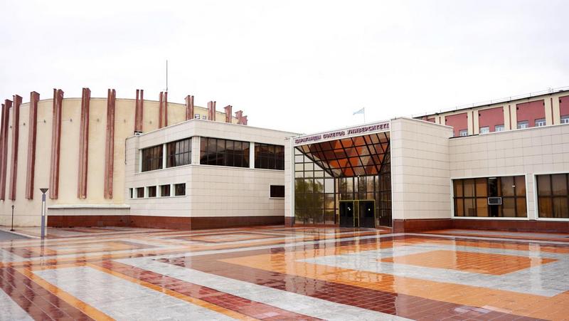 Bóketov atyndaǵy Qaraǵandy ýnıversıteti ulttyq mártebege ıe boldy