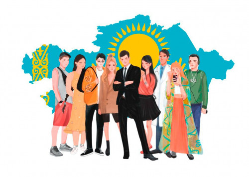 12 tamyz – Halyqaralyq jastar kúni