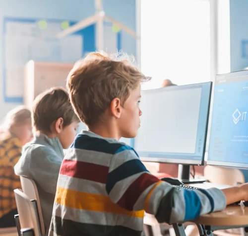 Jańa oqý jylynda bilim berý úderisine JI elementteri engiziledi