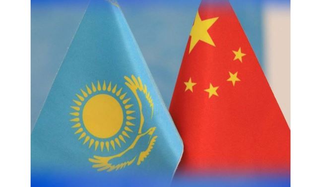 Sý salasy mamandaryn Qytaıda oqytý jalǵasady