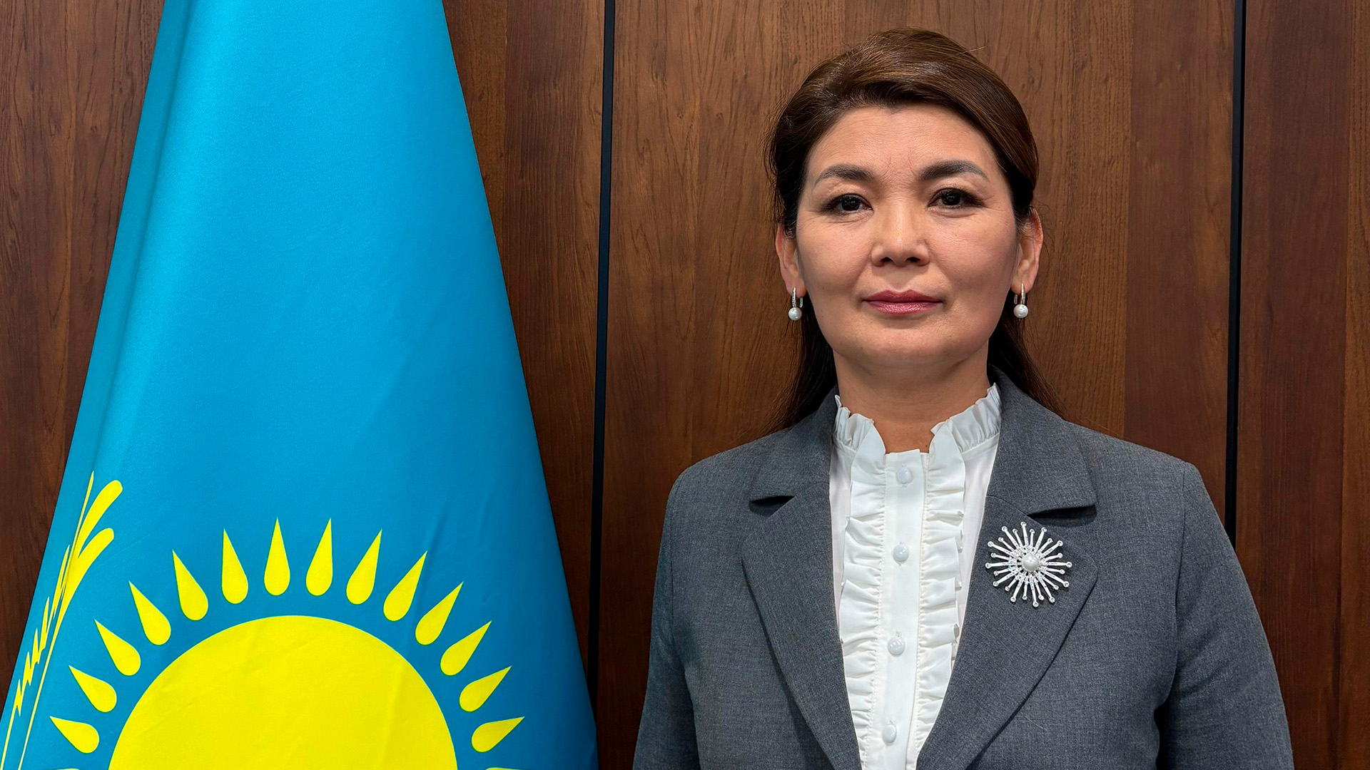 Aýqymdy jobanyń aıaq alysy