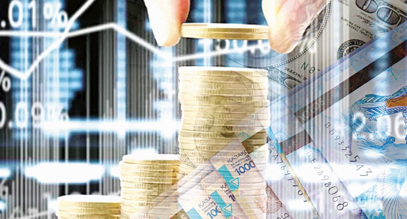 Qaıtarylǵan aktıvterdiń qaıyry