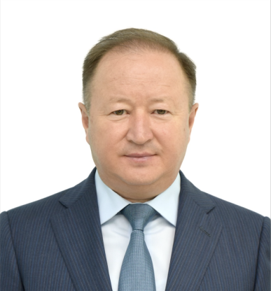 Qyzyljar aýdanynda jańa ákim saılandy