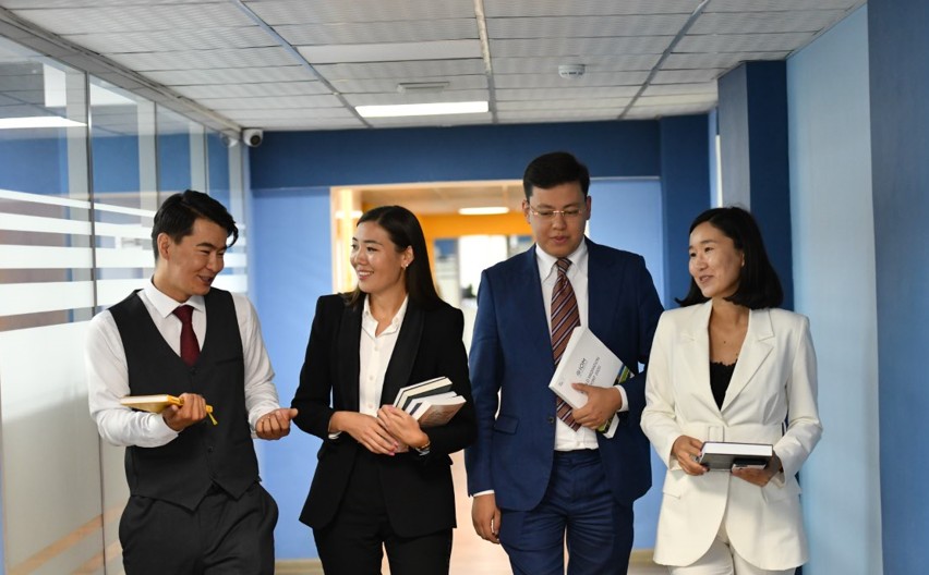 El erteńiniń strategııalyq kapıtaly