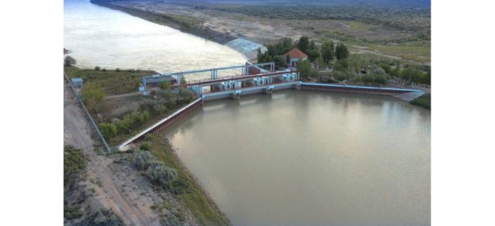 870-ten astam sý nysany memleket menshigine alyndy