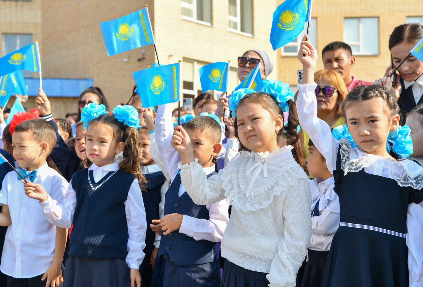 Bıylǵy oqý jylynda oqýshylar neshe kún demalady