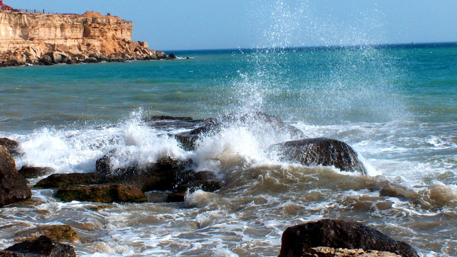 Teńiz ǵylymı-zertteý ınstıtýtyna qarjy bólindi