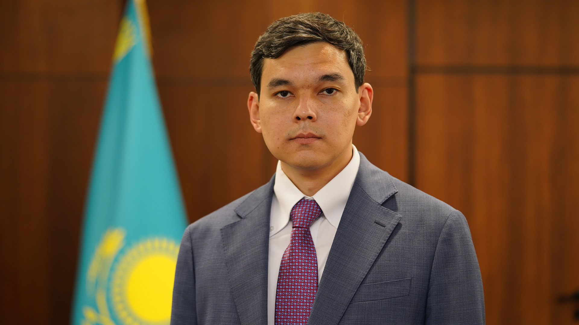 Oqý-aǵartý vıse-mınıstri taǵaıyndaldy