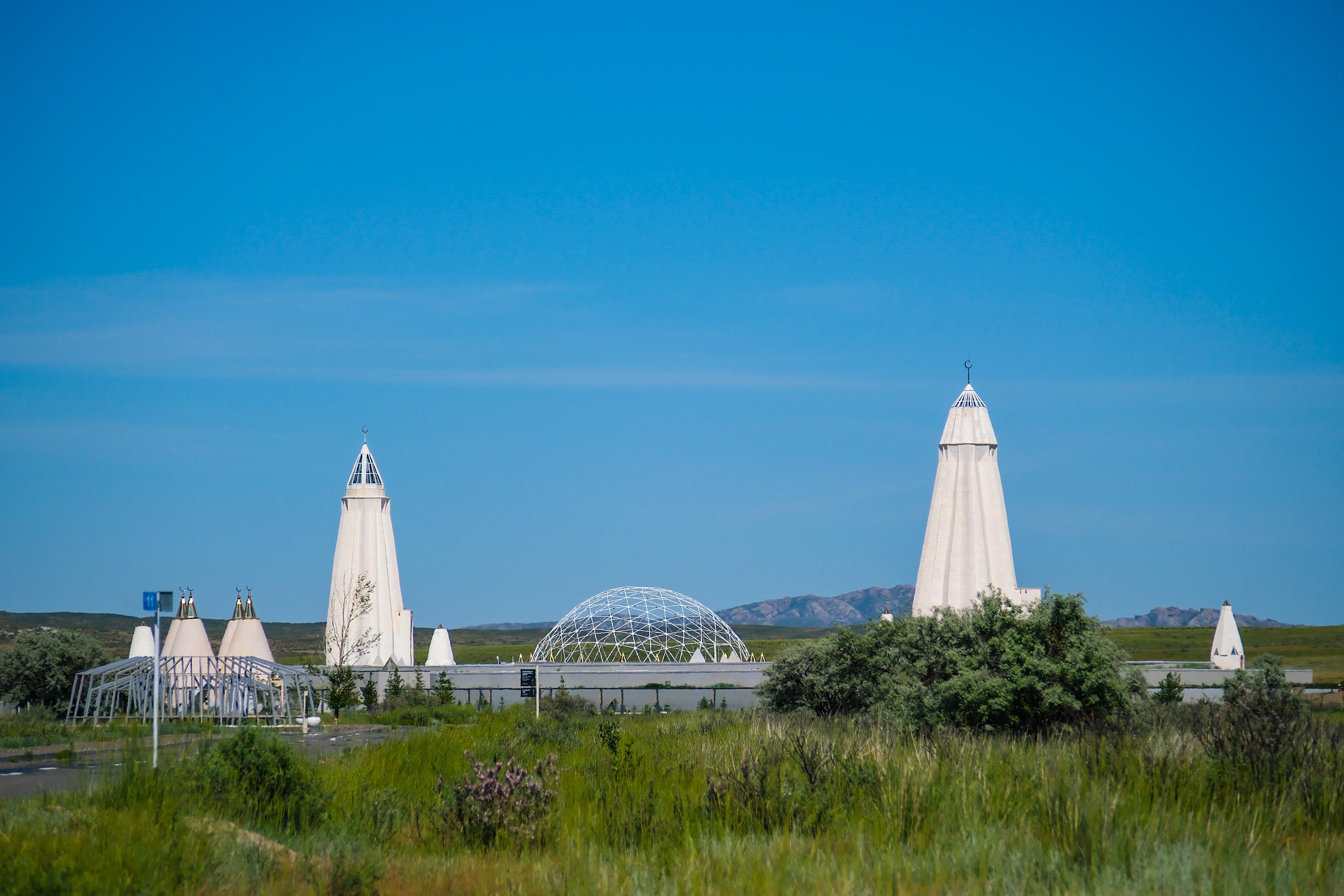 Qutty mekenniń taǵylymdy tarıhy