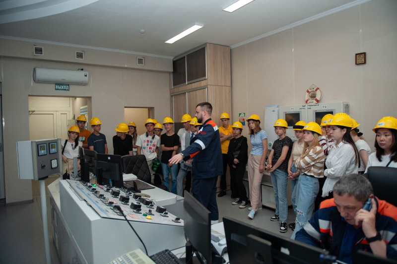 «Samruk Umiti» jobasy: 30 qatysýshy jumysshy mamandyǵyn tańdady