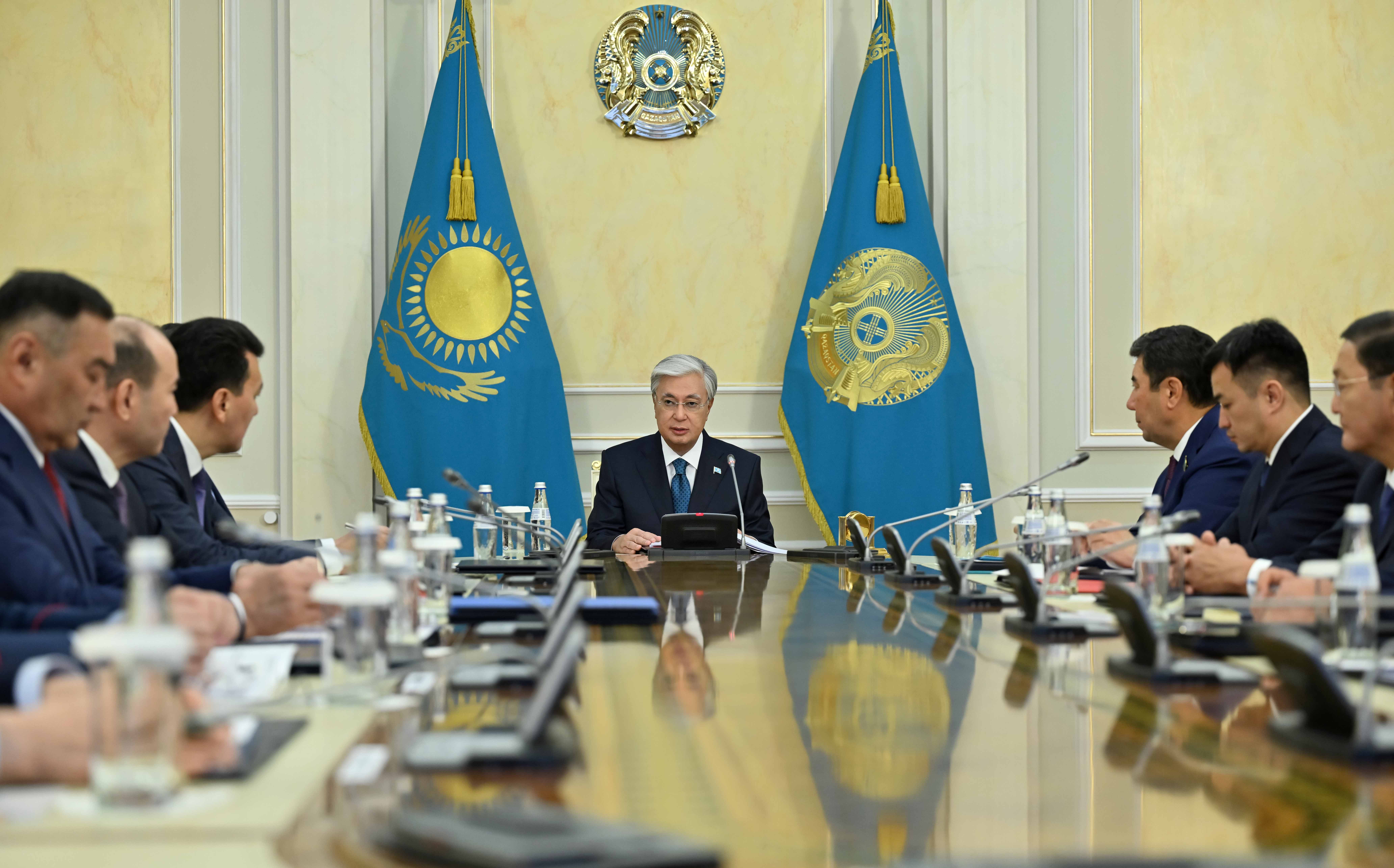 Narkotızm – ult saýlyǵyna tóngen qater