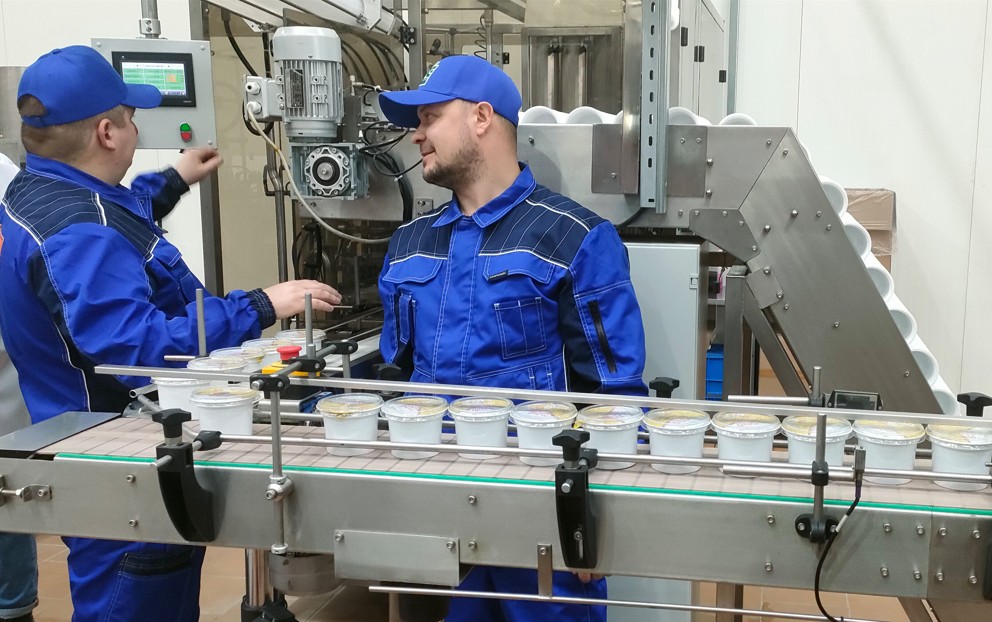 Tehnologııalyq izdenis tereń óńdeýdi damytady