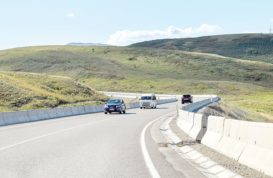 Jol qaýipsizdigi jaqsardy ma?