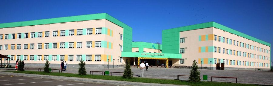 Mektep ár bala úshin qaýipsiz jer bolýǵa tıis – Toqaev