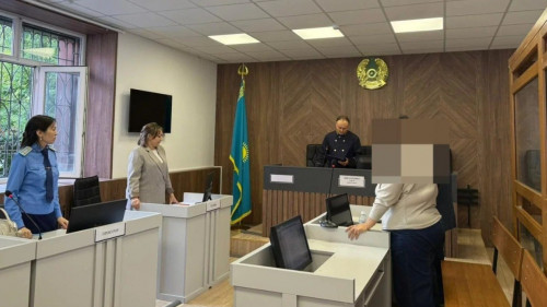 SQO soty medbıkeni eki balanyń ólimine kináli dep tapty