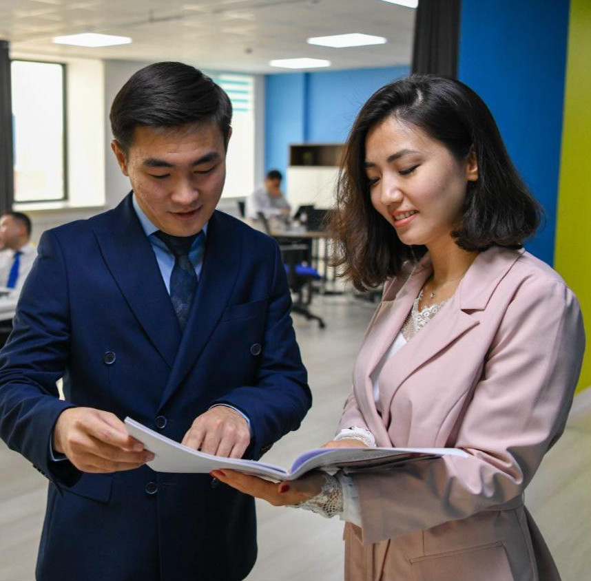 Jastar kadr rezerviniń úshinshi kezeńine 683 kandıdat ótti