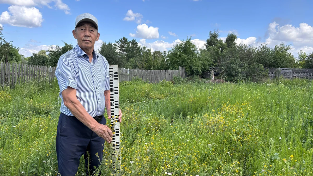 Ǵalym eńbegi nege eskerýsiz qaldy?