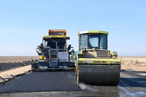 Depýtattar mańyzdy nysandardy aralady