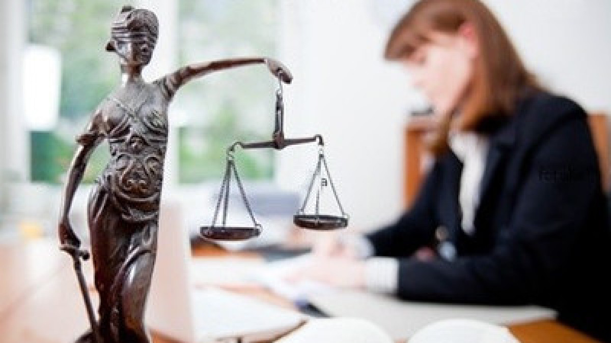 Advokatýra men medıasııa júıesin jetildirý joly