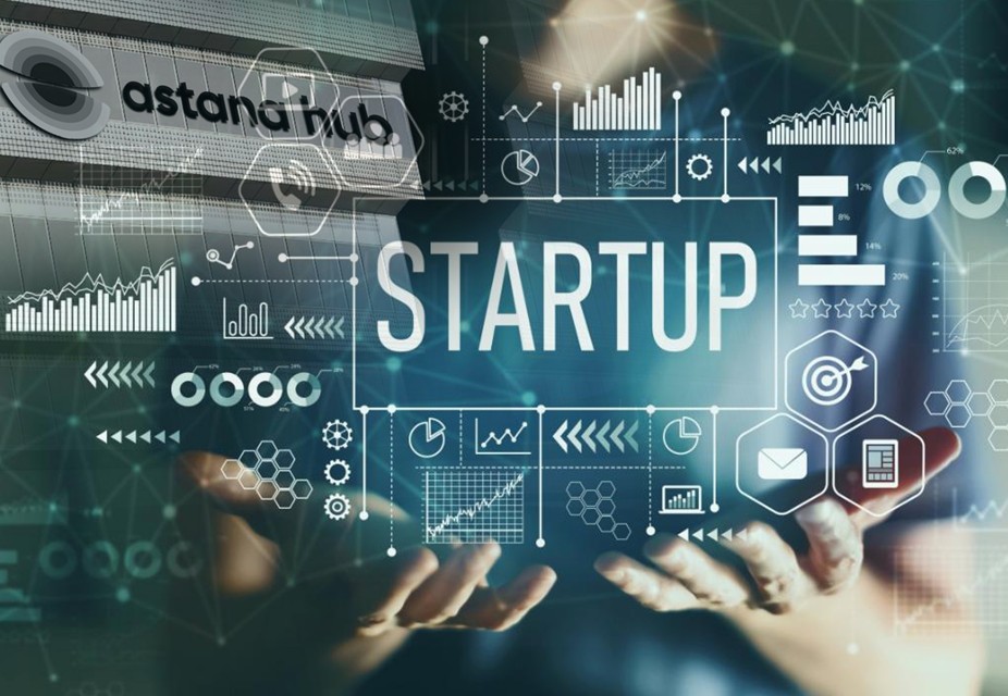 Ekonomıkany ilgeriletetin startaptar