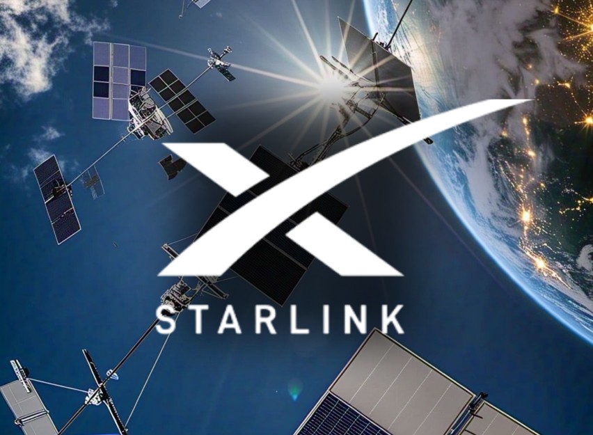 «Starlink» iske qosyldy