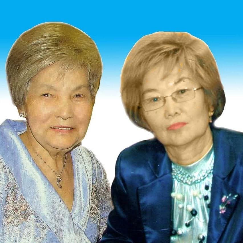 Aqyn aýzynyń dýasy