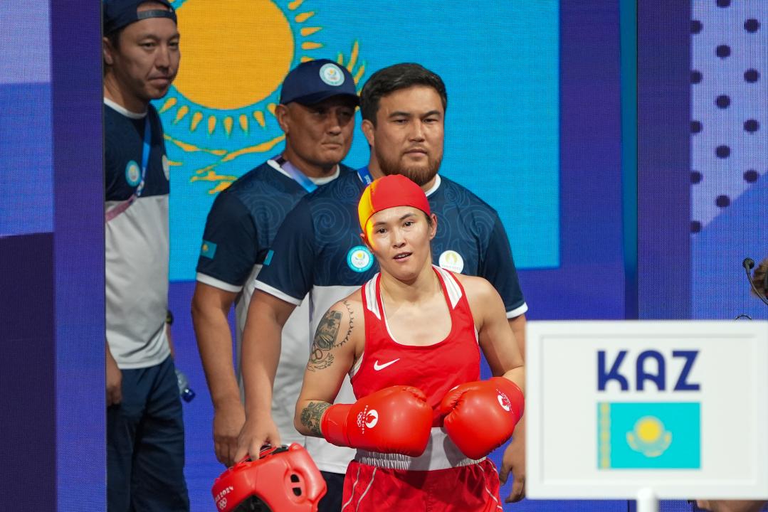 Sańlaqtar daralanǵan saıystar