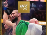 Hamzat Chımaev UFC chempıony atandy